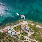 With Pool Dream Of Kornati Camping *
