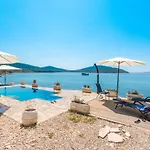 With Pool Dream Of Kornati Campingplatz Mali Pašman