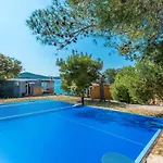 With Pool Dream Of Kornati