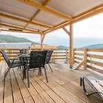 With Pool Dream Of Kornati Campingplatz