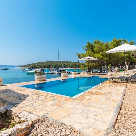 With Pool Dream Of Kornati * Mali Pašman