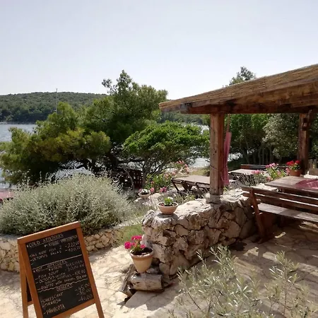 With Pool Dream Of Kornati