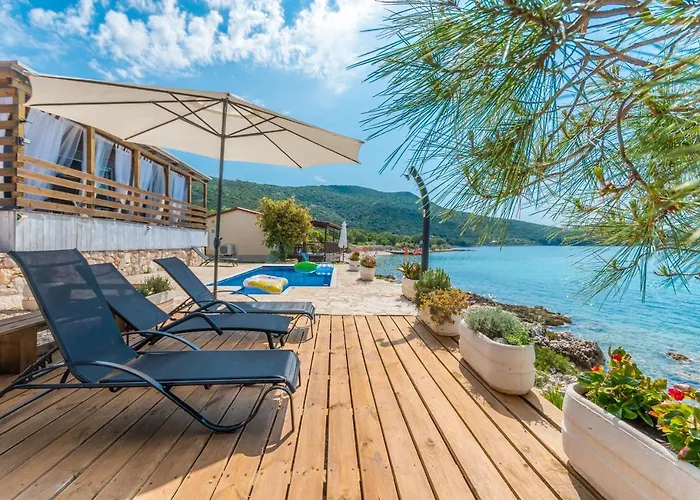 With Pool Dream Of Kornati Mali Pašman