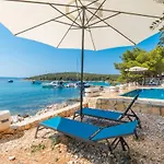 With Pool Dream Of Kornati Kemp *