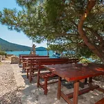 With Pool Dream Of Kornati Camping