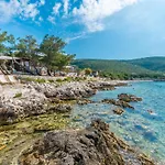 Camping With Pool Dream Of Kornati