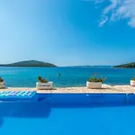 Camping With Pool Dream Of Kornati Mali Pašman