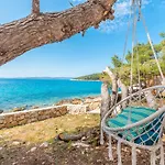 Camping With Pool Dream Of Kornati Mali Pašman