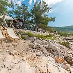 With Pool Dream Of Kornati Campsite