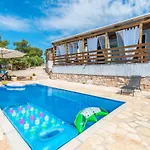 With Pool Dream Of Kornati Mali Pašman