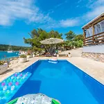 With Pool Dream Of Kornati