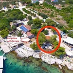 With Pool Dream Of Kornati * Mali Pasman