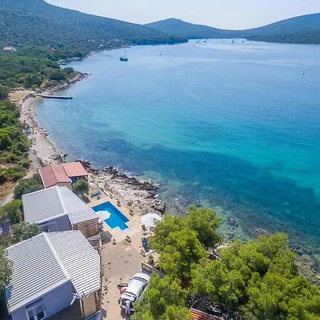 With Pool Dream Of Kornati *