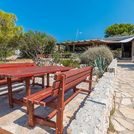 With Pool Dream Of Kornati