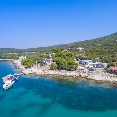 With Pool Dream Of Kornati * Mali Pasman