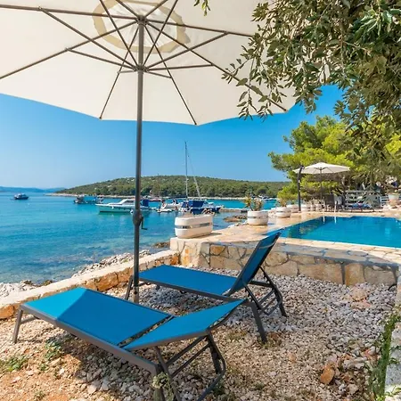 With Pool Dream Of Kornati * Mali Pasman