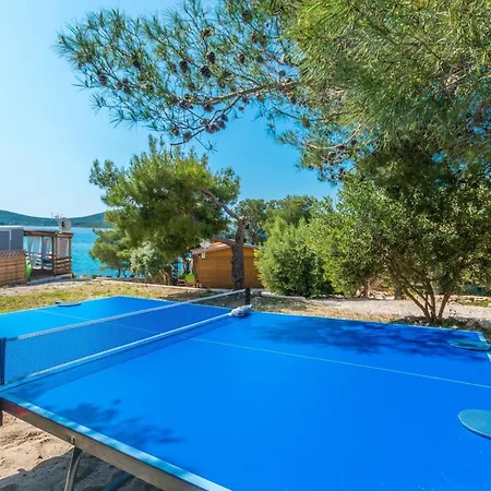 With Pool Dream Of Kornati Kamp Mali Pasman