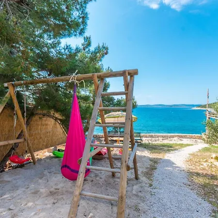 With Pool Dream Of Kornati