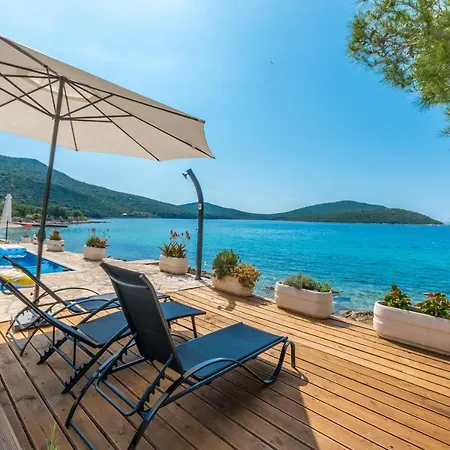With Pool Dream Of Kornati * Mali Pasman