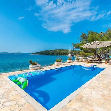 With Pool Dream Of Kornati *