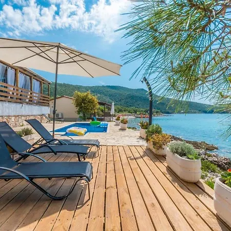 With Pool Dream Of Kornati