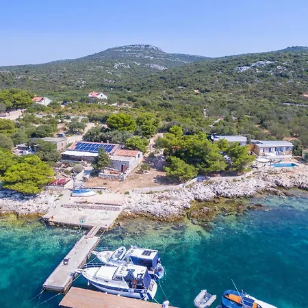 With Pool Dream Of Kornati * Mali Pašman