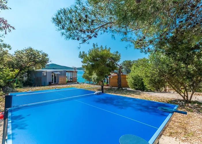 With Pool Dream Of Kornati